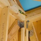 戸建て